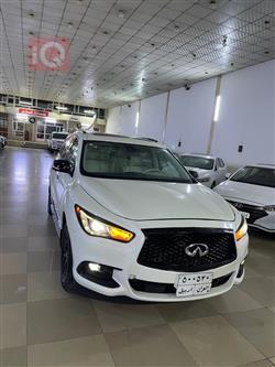انفنتي QX60